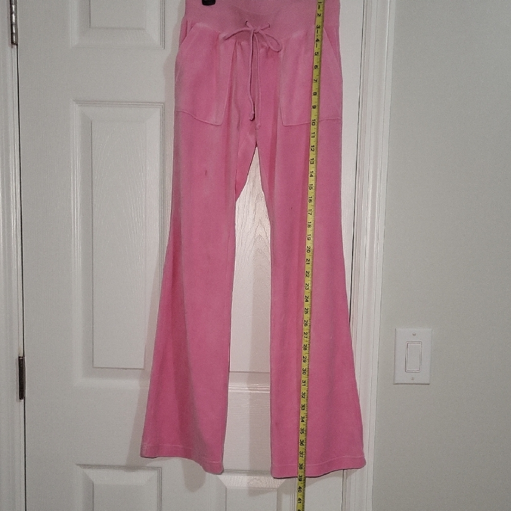 Wild Fable Blush Pink Drawstring Pants